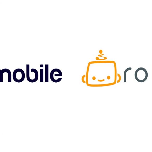 OnMobile rob0