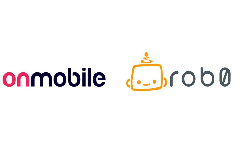 OnMobile rob0