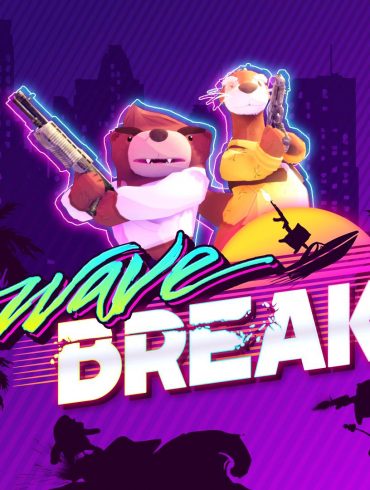 Wave Break