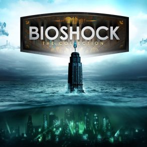 Bioshock The Collection