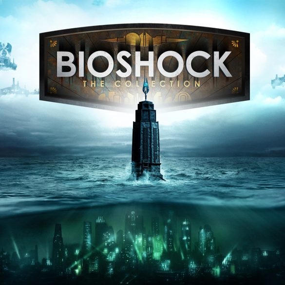 Bioshock The Collection