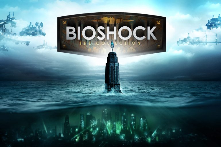 Bioshock The Collection