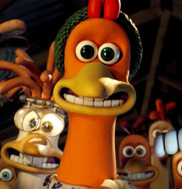 Chicken Run