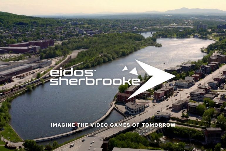 Eidos Sherbrooke