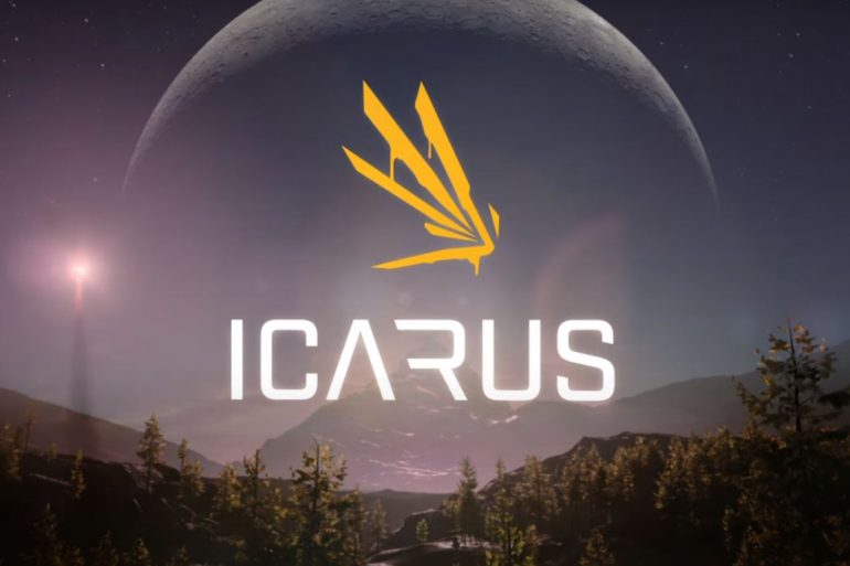 Icarus