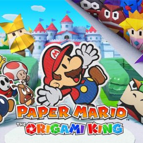Paper Mario