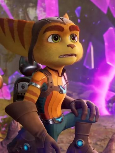 Ratchet & Clank