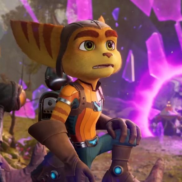 Ratchet & Clank