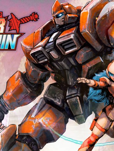 Panzer Paladin cover