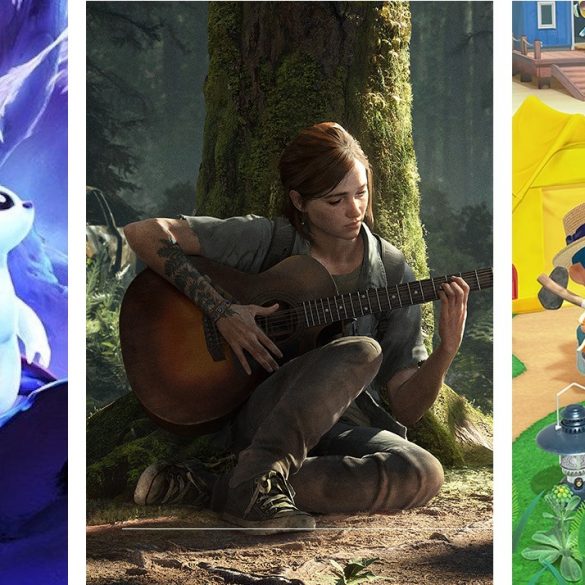 meilleurs jeux de 2020