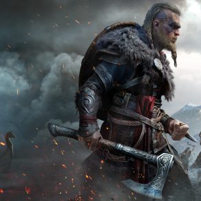 Assassin's Creed Valhalla