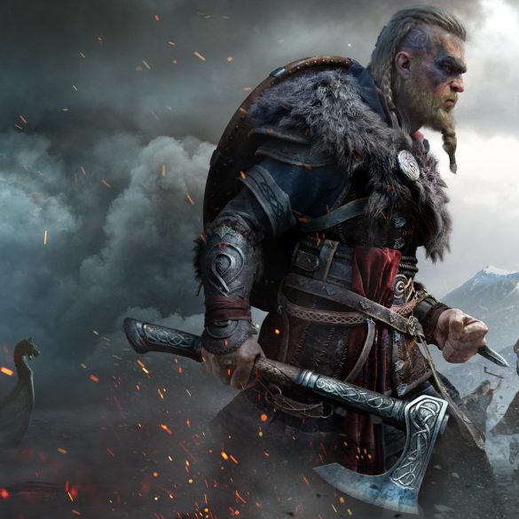 Assassin's Creed Valhalla