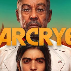 Far Cry 6