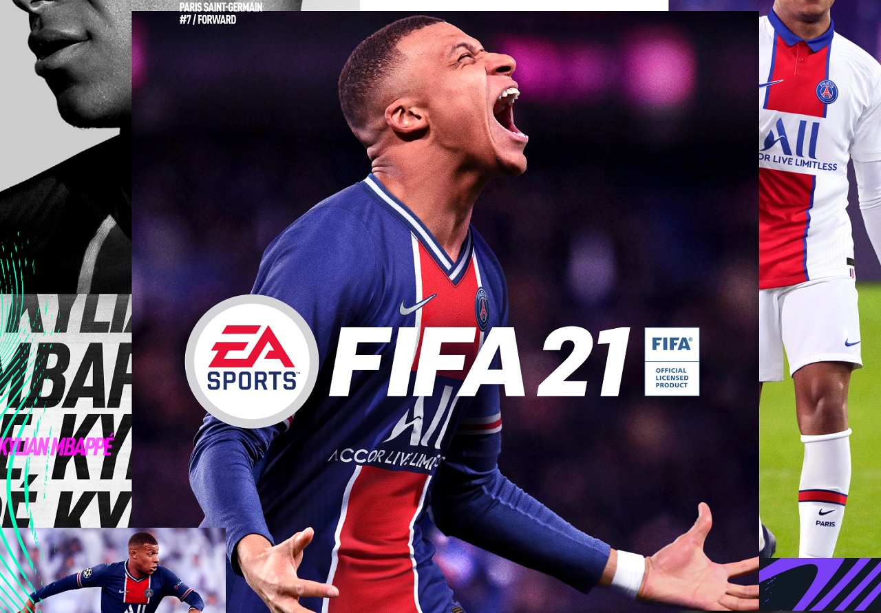 FIFA 21 : les nouveautés annoncées - Geeks and Com'