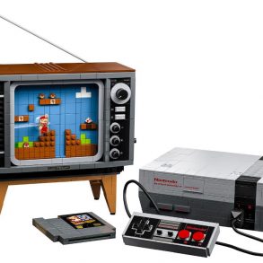LEGO NES