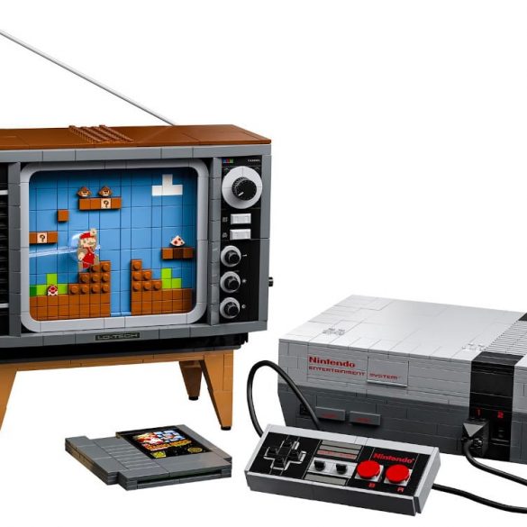 LEGO NES