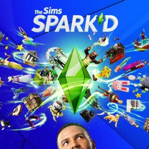 The Sims Spark'd