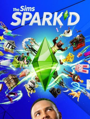 The Sims Spark'd