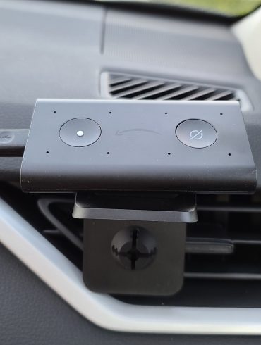 Echo Auto