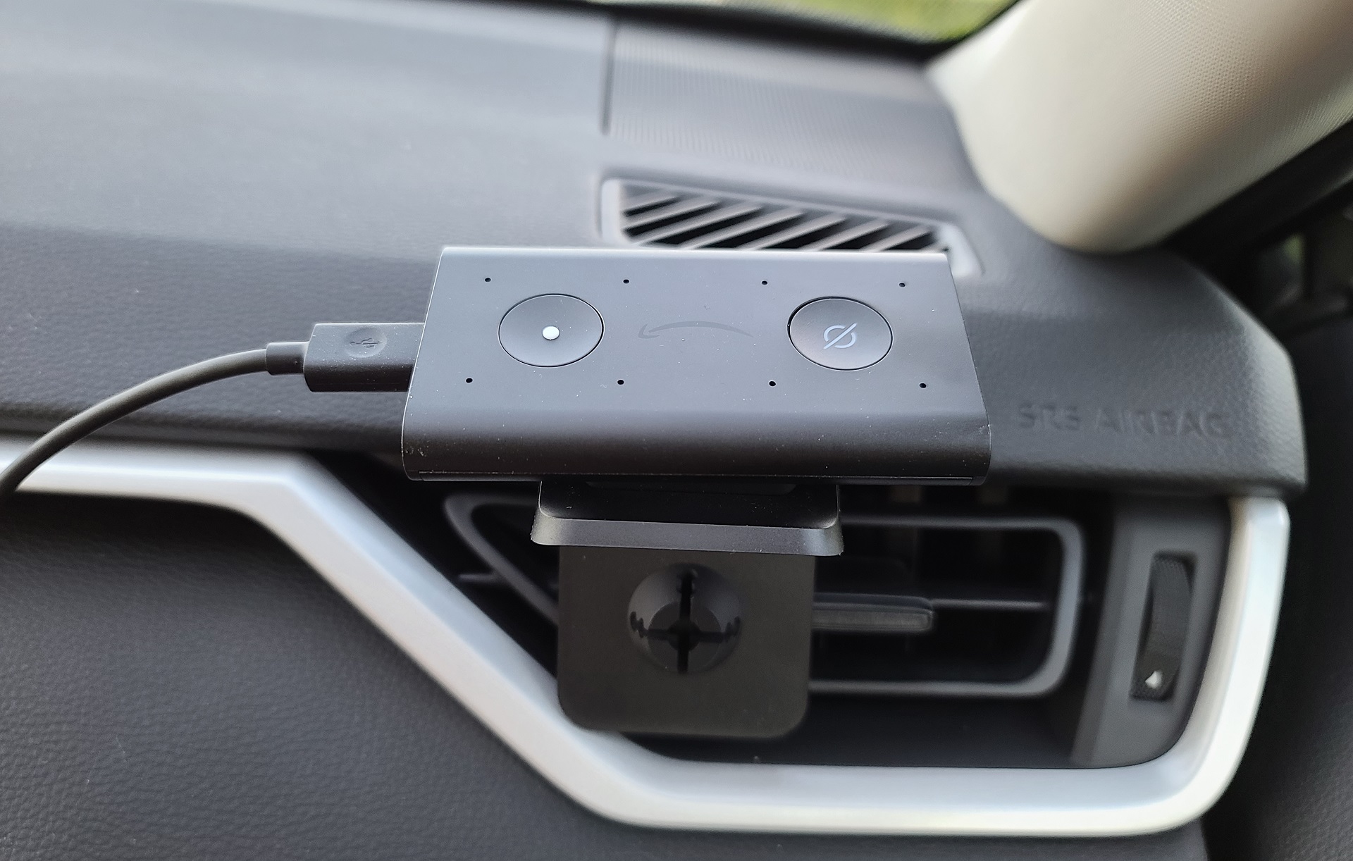Test - Echo Auto, quand Alexa débarque dans votre voiture
