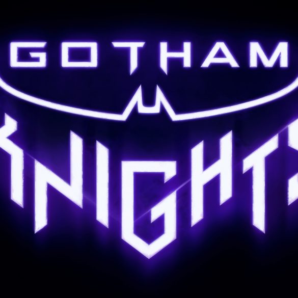 Gotham Knights