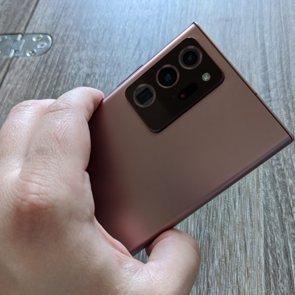 Note 20 Ultra