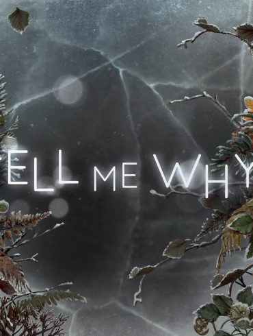 Tell Me Why