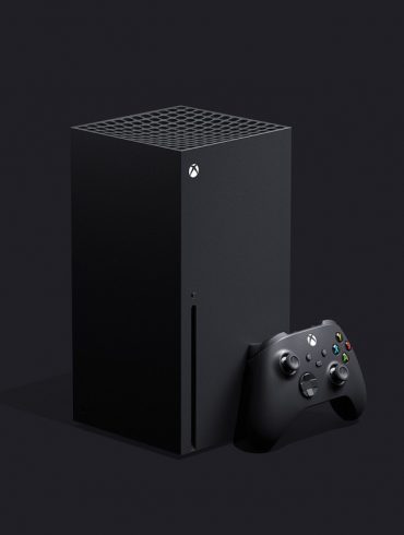Xbox Series X