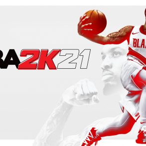 NBA 2K21
