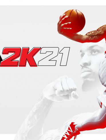 NBA 2K21