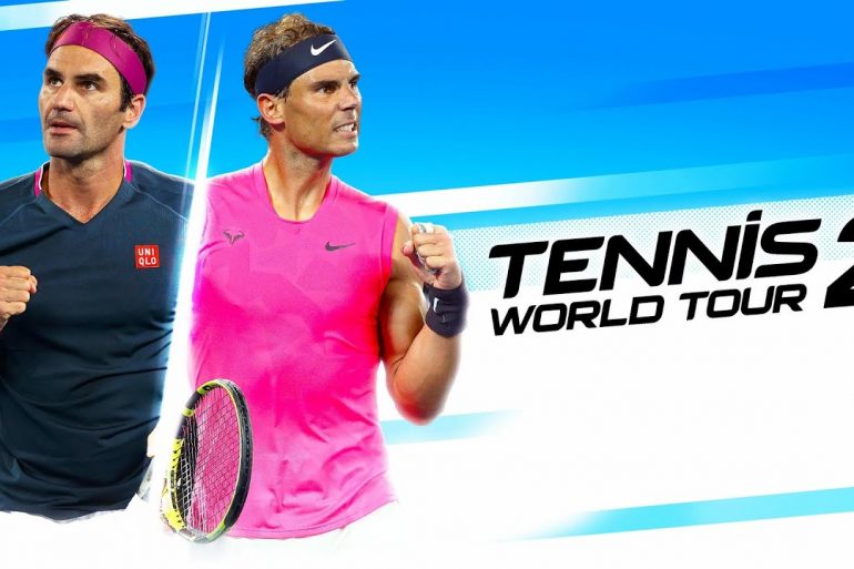 Tennis World Tour 2