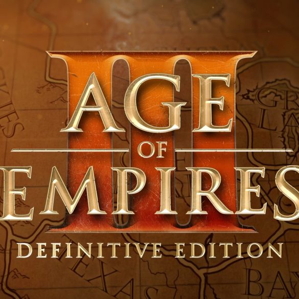 Age of Empires III: Definitive Edition