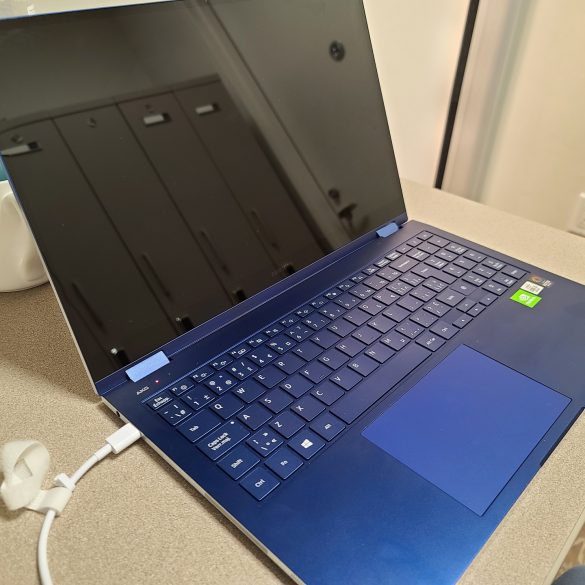 Samsung Galaxy Book Flex
