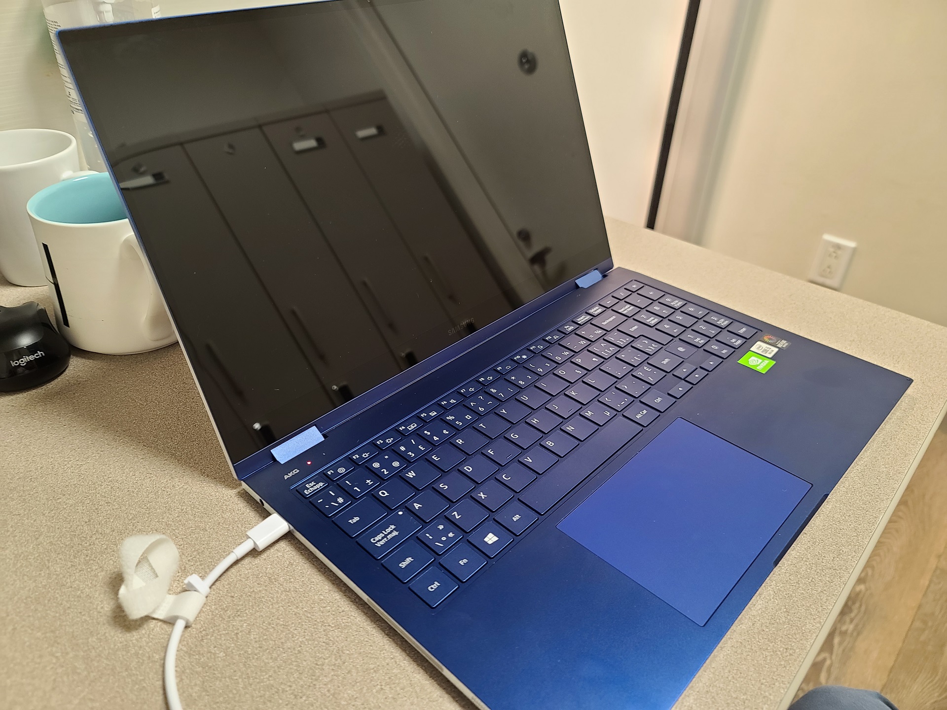 Samsung Galaxy Book Flex