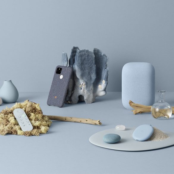 Google TV Audio Nest