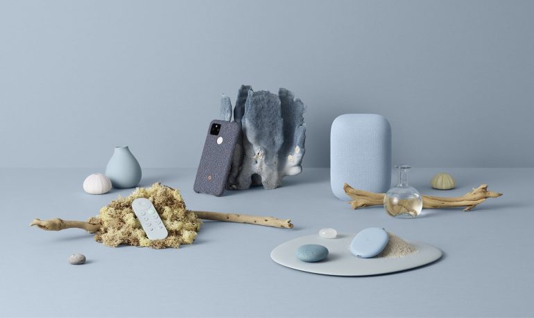 Google TV Audio Nest