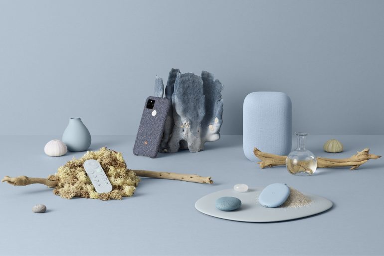 Google TV Audio Nest