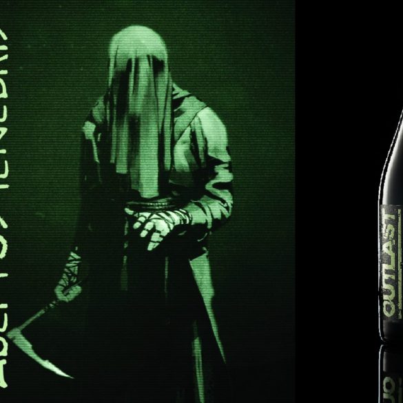 Trou du Diable Adeptus Tenebris