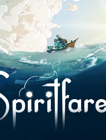 Spiritfarer