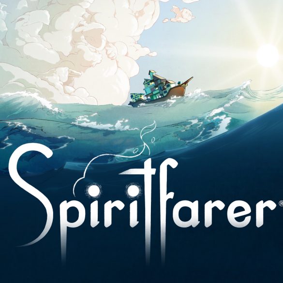 Spiritfarer