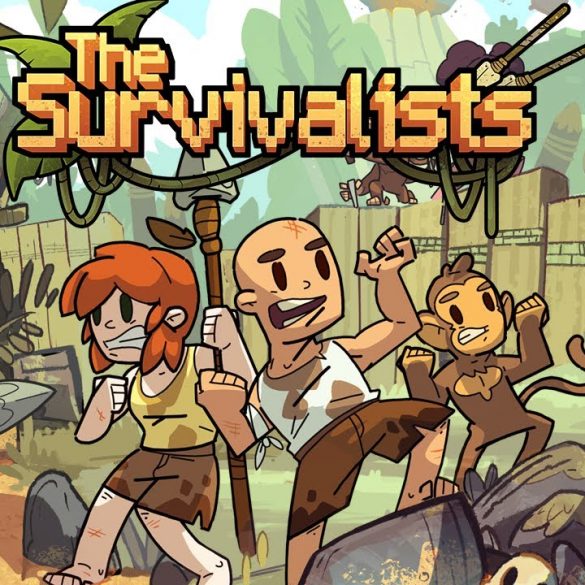 The Survivalists