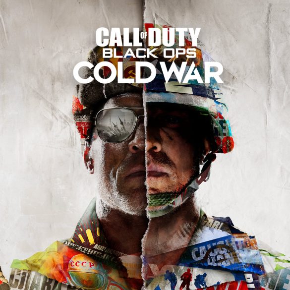 Call of Duty : Black Ops Cold War