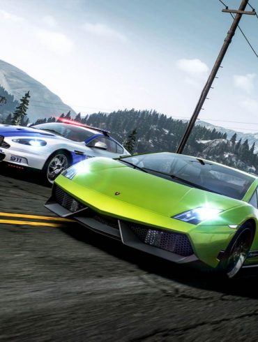 Need for Speed: Hot Pursuit Remastered