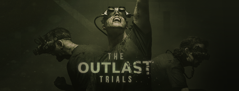 The Outlast Trials