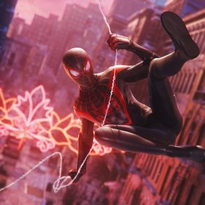 Marvel's Spider-Man: Miles Morales - Titre 2