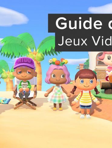 Guide des fêtes 2020