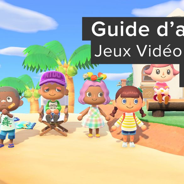 Guide des fêtes 2020