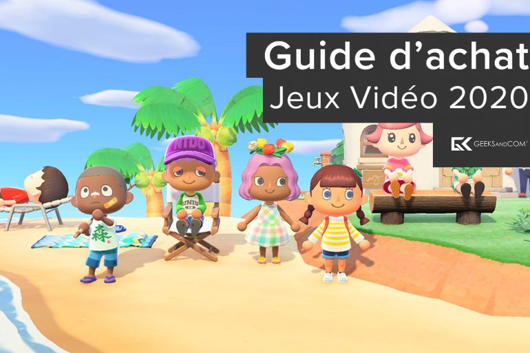 Guide des fêtes 2020