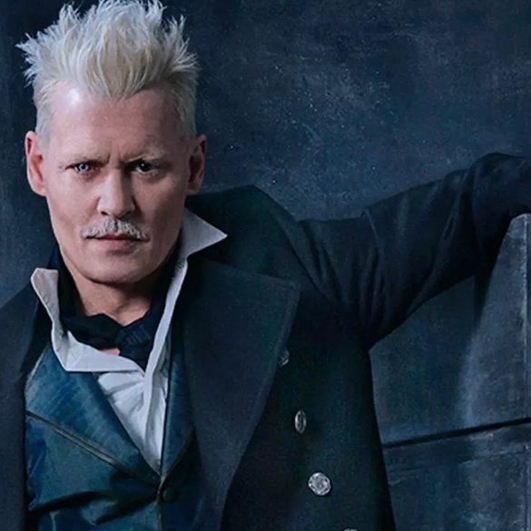 Les Animaux Fantastiques