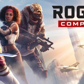 Rogue Company